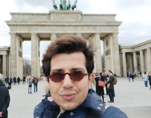 Kemah Almanca Özel Ders