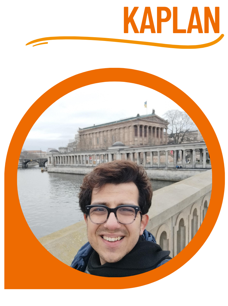 Kemah Almanca Özel Ders