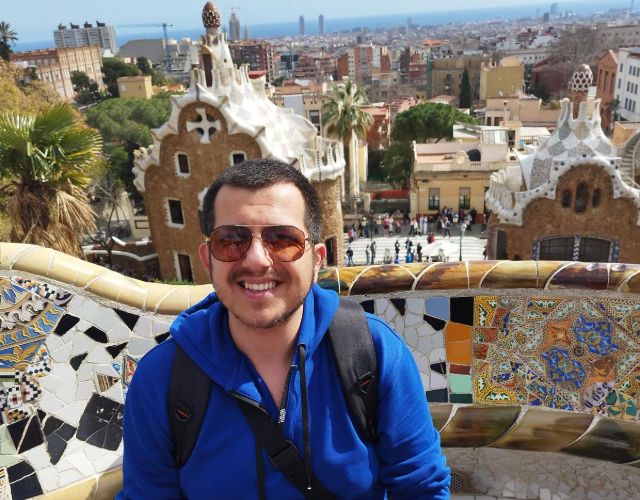 Kemah Birebir Almanca Dersi